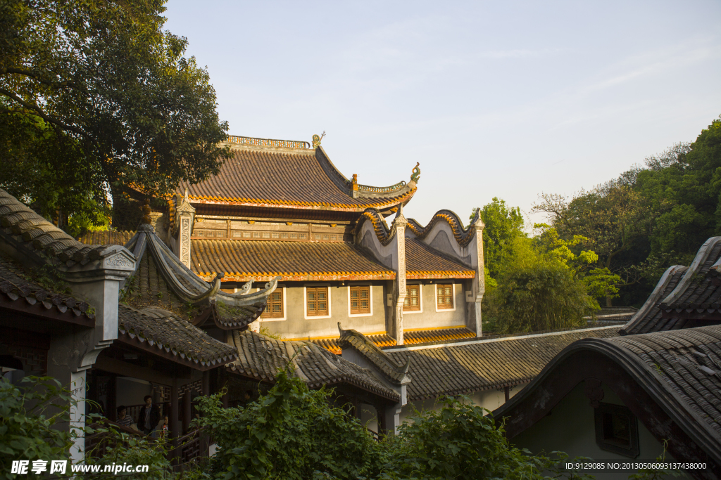 岳麓书院