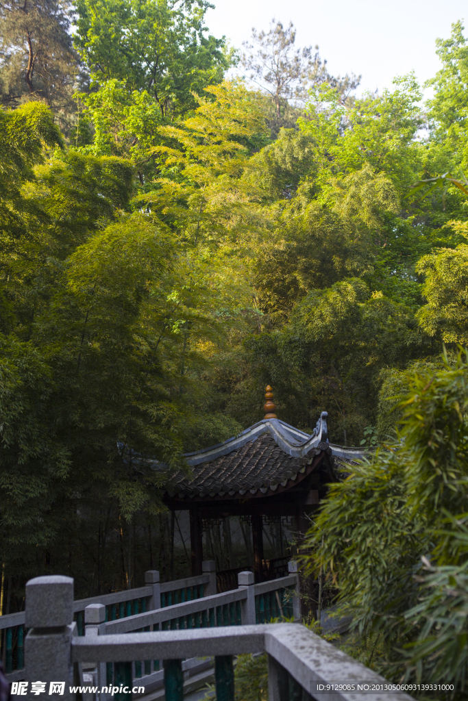 岳麓书院