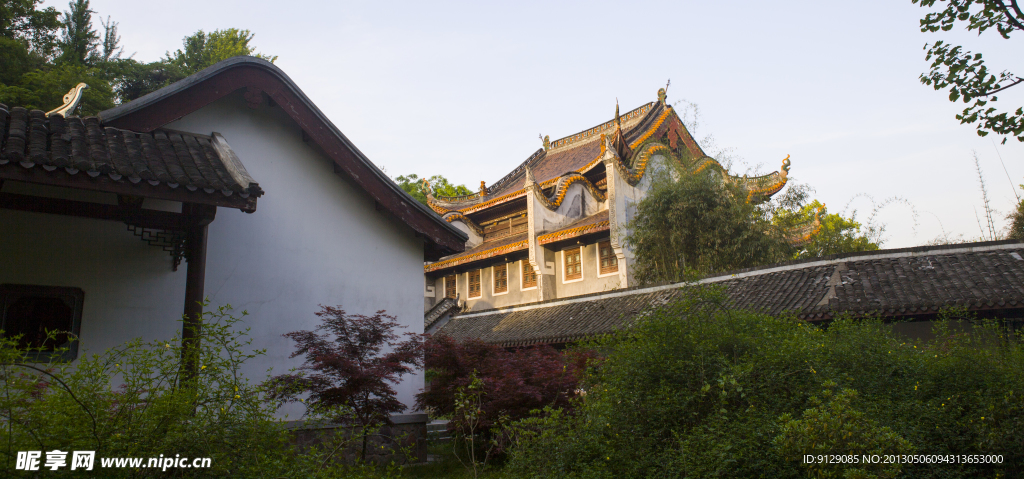 岳麓书院