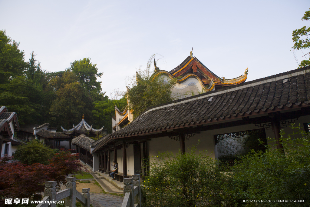 岳麓书院