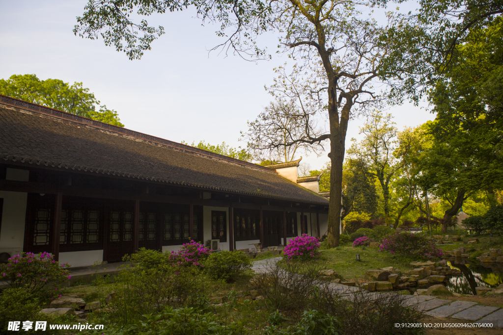 岳麓书院