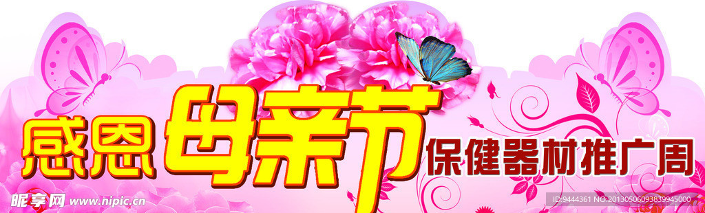 感恩 母亲节 康乃馨