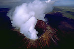 火山