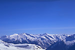 雪山
