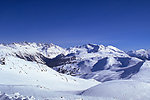 雪山