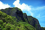 大山