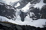 雪山