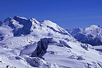 雪山