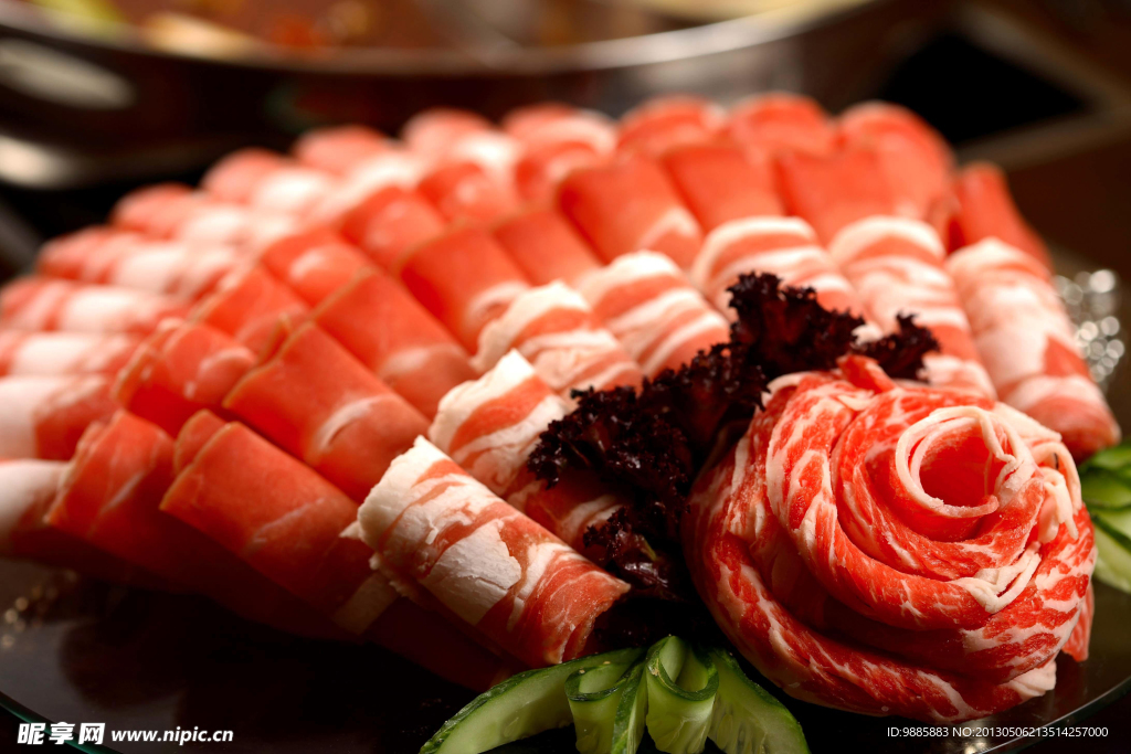 羊肉