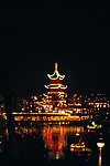 城市夜景