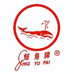 鲸鱼牌标志 商标