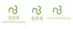 自然美NBLOGO