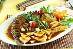 德莫利炖鱼
