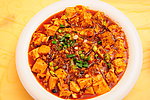 麻辣豆腐