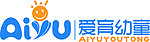 爱育幼童 新LOGO