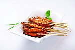 串串虾