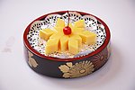 豌豆黄