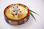 美味糕点