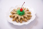 粘豆糕