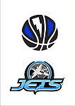 篮球logo