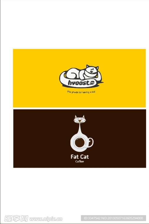 小猫logo