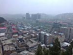 吕梁市