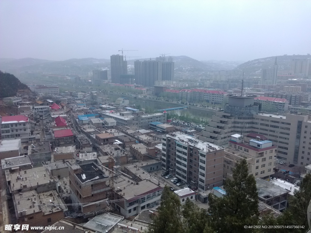 吕梁市