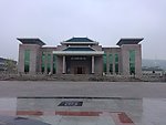吕梁市