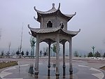 吕梁市