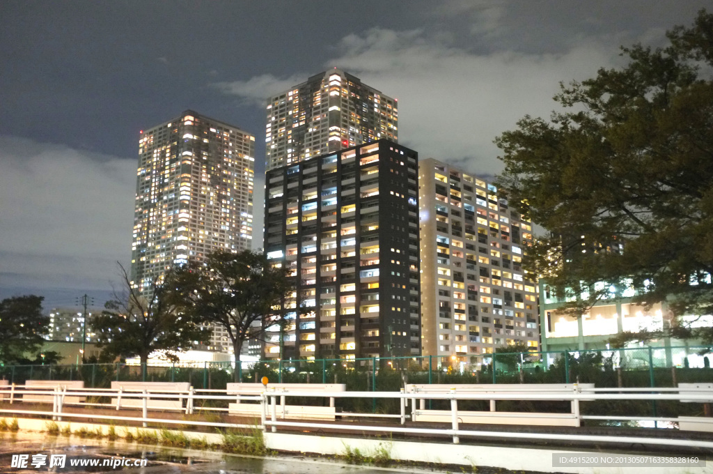 东京街拍