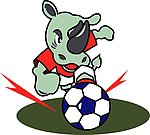 2002世界杯吉祥物