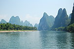 山水