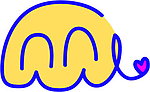 贝贝乐LOGO