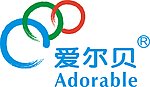 爱尔贝LOGO