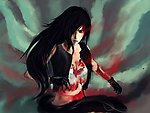 死亡幻想 蒂法
