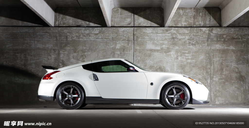 日产370Z