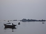 鸽子窝 日出