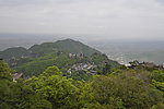 崆峒山