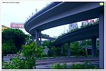 中国桥梁 立交建筑