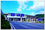 中国桥梁 立交建筑