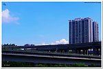 中国桥梁 立交建筑