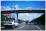 中国桥梁 天桥建筑