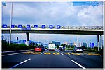 中国桥梁 城市建设