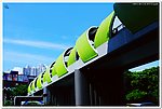 中国桥梁 景观建筑