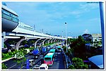 中国交通 城市地铁