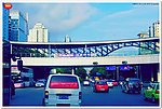 中国桥梁 城市建筑