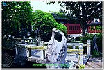 景区桥梁 锦绣中华
