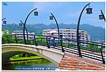 中国桥梁 社区建筑
