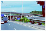 中国桥梁 城市交通