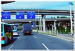 中国桥梁 城市交通